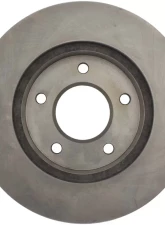Centric C-Tek Standard Brake Rotor 121.61014                                     - 121.61014 - Image 3