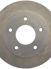 Centric C-Tek Standard Brake Rotor 121.61014                                     - 121.61014 - Image 5