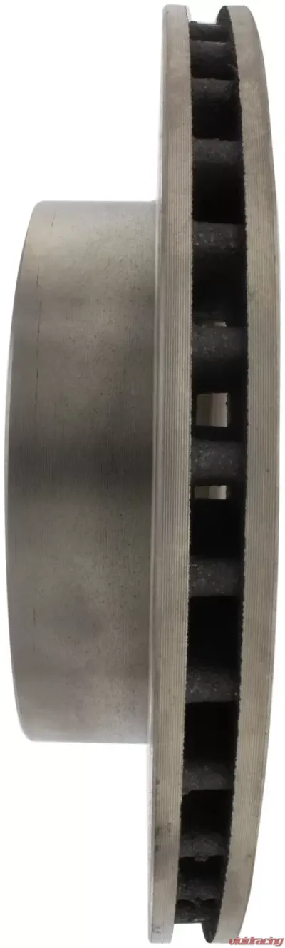 Centric C-Tek Standard Brake Rotor 121.61014 - 121.61014