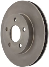 Centric C-Tek Standard Brake Rotor 121.61019                                     - 121.61019 - Image 2