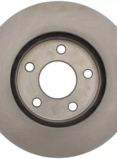 Centric C-Tek Standard Brake Rotor 121.61019                                     - 121.61019 - Image 3