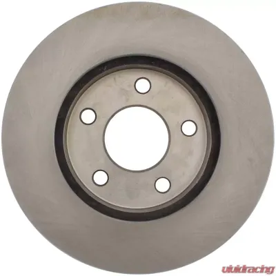 Centric C-Tek Standard Brake Rotor 121.61019 - 121.61019