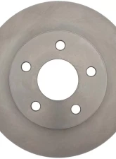 Centric C-Tek Standard Brake Rotor 121.61019                                     - 121.61019 - Image 5