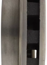 Centric C-Tek Standard Brake Rotor 121.61019                                     - 121.61019 - Image 5