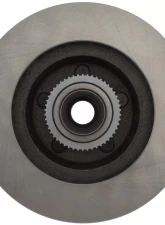 Centric C-Tek Standard Brake Rotor 121.61034                                     - 121.61034 - Image 3