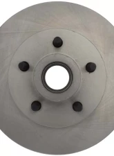 Centric C-Tek Standard Brake Rotor 121.61034                                     - 121.61034 - Image 5