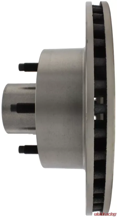 Centric C-Tek Standard Brake Rotor 121.61034 - 121.61034