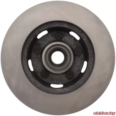 Centric C-Tek Standard Brake Rotor 121.61053 - 121.61053