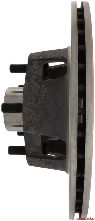 Centric C-Tek Standard Brake Rotor 121.61053 - 121.61053