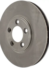 Centric C-Tek Standard Brake Rotor 121.61060                                     - 121.61060 - Image 2