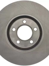 Centric C-Tek Standard Brake Rotor 121.61060                                     - 121.61060 - Image 3