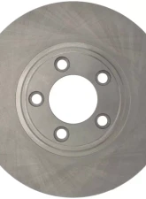 Centric C-Tek Standard Brake Rotor 121.61060                                     - 121.61060 - Image 5