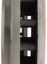 Centric C-Tek Standard Brake Rotor 121.61060                                     - 121.61060 - Image 5