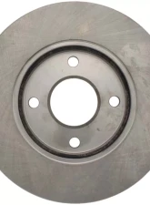 Centric C-Tek Standard Brake Rotor 121.61061                                     - 121.61061 - Image 3