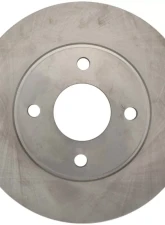 Centric C-Tek Standard Brake Rotor 121.61061                                     - 121.61061 - Image 5