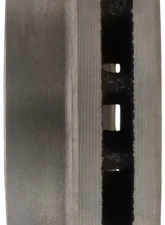 Centric C-Tek Standard Brake Rotor 121.61061                                     - 121.61061 - Image 5