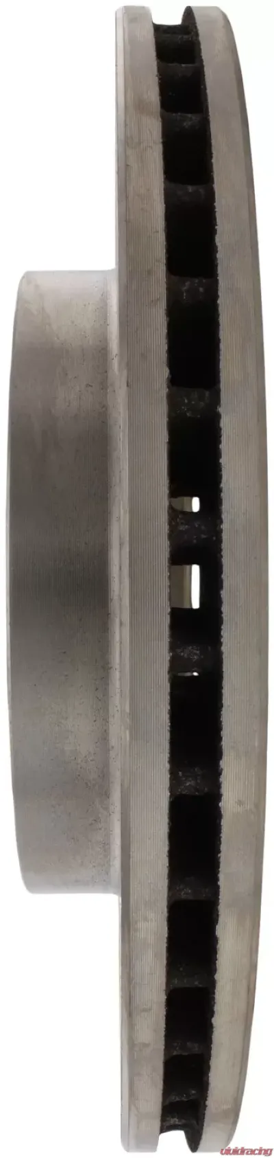 Centric C-Tek Standard Brake Rotor 121.61061 - 121.61061