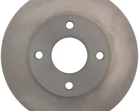 Centric C-Tek Standard Brake Rotor 121.61065
