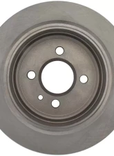 Centric C-Tek Standard Brake Rotor 121.61066                                     - 121.61066 - Image 3