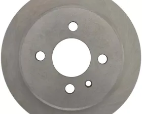 Centric C-Tek Standard Brake Rotor 121.61066
