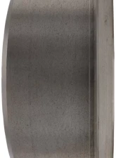 Centric C-Tek Standard Brake Rotor 121.61066                                     - 121.61066 - Image 5
