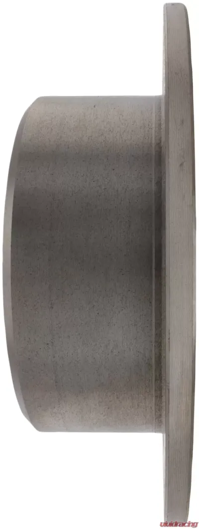 Centric C-Tek Standard Brake Rotor 121.61066 - 121.61066