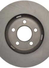 Centric C-Tek Standard Brake Rotor 121.61072                                     - 121.61072 - Image 3