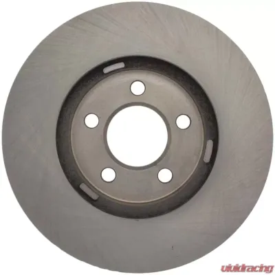 Centric C-Tek Standard Brake Rotor 121.61072 - 121.61072