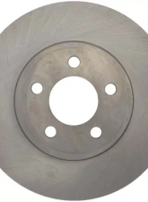 Centric C-Tek Standard Brake Rotor 121.61072                                     - 121.61072 - Image 5
