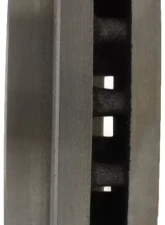 Centric C-Tek Standard Brake Rotor 121.61072                                     - 121.61072 - Image 5