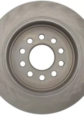Centric C-Tek Standard Brake Rotor 121.61075                                     - 121.61075 - Image 3