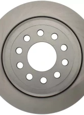 Centric C-Tek Standard Brake Rotor 121.61075                                     - 121.61075 - Image 5