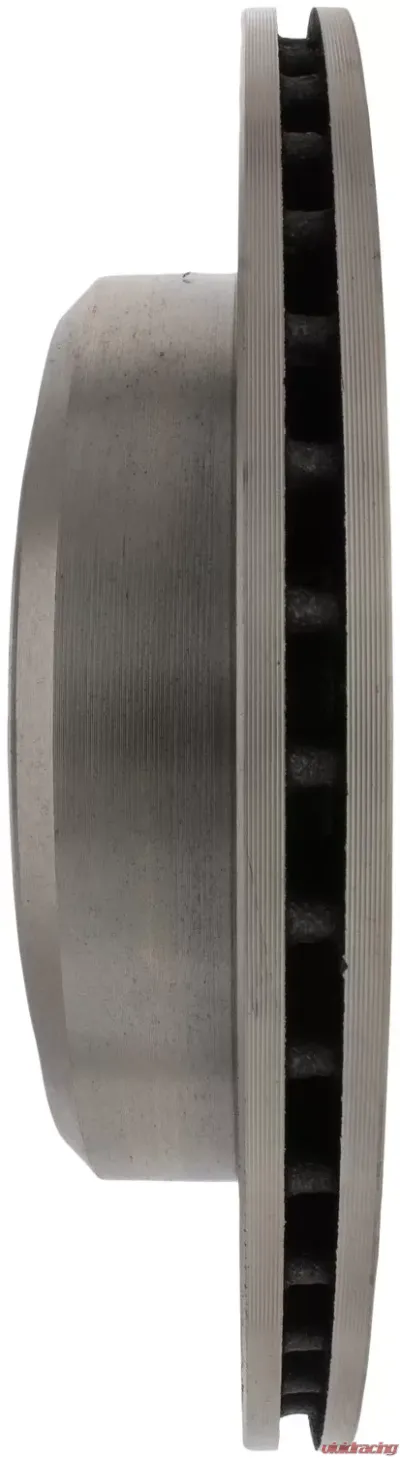 Centric C-Tek Standard Brake Rotor 121.61075 - 121.61075
