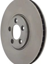 Centric C-Tek Standard Brake Rotor 121.61077                                     - 121.61077 - Image 2