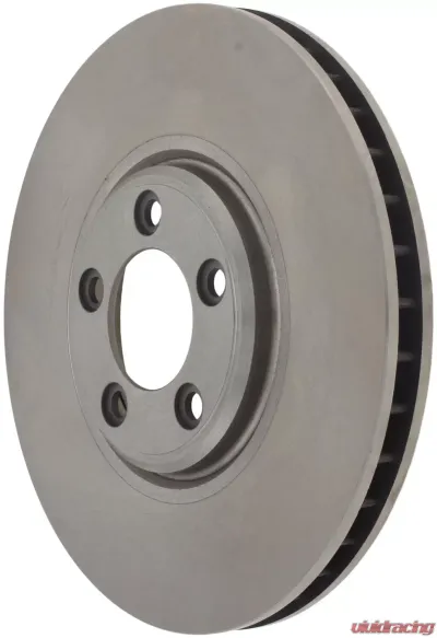 Centric C-Tek Standard Brake Rotor 121.61077 - 121.61077