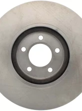 Centric C-Tek Standard Brake Rotor 121.61077                                     - 121.61077 - Image 3