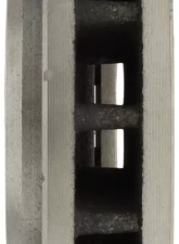 Centric C-Tek Standard Brake Rotor 121.61077                                     - 121.61077 - Image 5