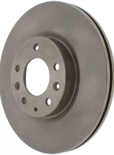 Centric C-Tek Standard Brake Rotor 121.61088                                     - 121.61088 - Image 2
