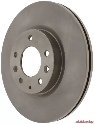 Centric C-Tek Standard Brake Rotor 121.61088 - 121.61088
