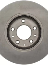 Centric C-Tek Standard Brake Rotor 121.61088                                     - 121.61088 - Image 3