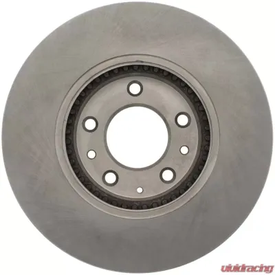 Centric C-Tek Standard Brake Rotor 121.61088 - 121.61088