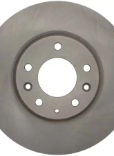 Centric C-Tek Standard Brake Rotor 121.61088                                     - 121.61088 - Image 5