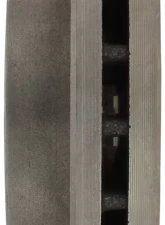 Centric C-Tek Standard Brake Rotor 121.61088                                     - 121.61088 - Image 5