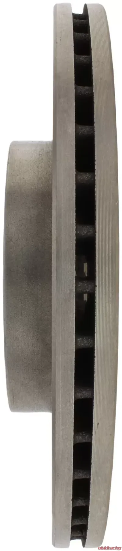 Centric C-Tek Standard Brake Rotor 121.61088 - 121.61088