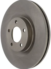 Centric C-Tek Standard Brake Rotor 121.61090                                     - 121.61090 - Image 2
