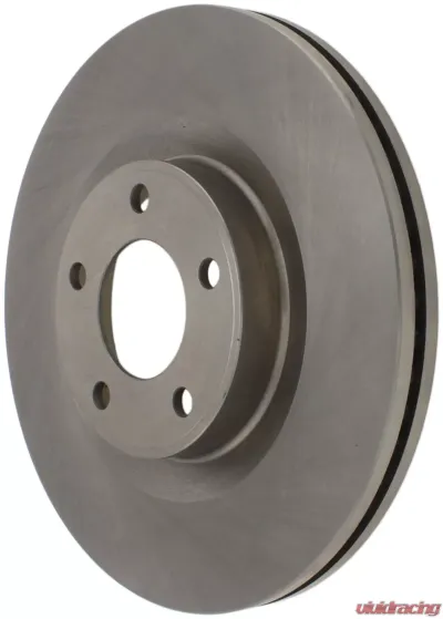 Centric C-Tek Standard Brake Rotor 121.61090 - 121.61090