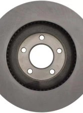 Centric C-Tek Standard Brake Rotor 121.61090                                     - 121.61090 - Image 3
