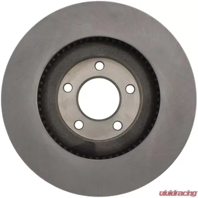 Centric C-Tek Standard Brake Rotor 121.61090 - 121.61090