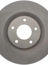 Centric C-Tek Standard Brake Rotor 121.61090                                     - 121.61090 - Image 5