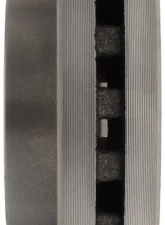 Centric C-Tek Standard Brake Rotor 121.61090                                     - 121.61090 - Image 5